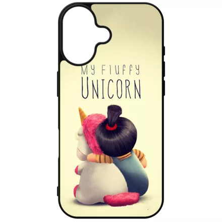 agnes unikornis gru my fluffy unicorn iPhone 16 tok