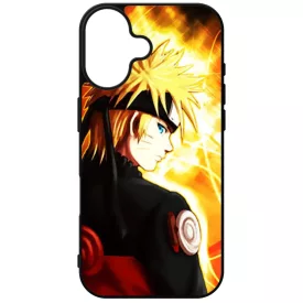 Naruto iPhone 16 tok