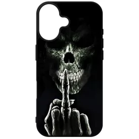 pasis haláli kaszás beint iPhone 16 tok