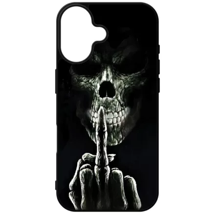 pasis haláli kaszás beint iPhone 16 tok