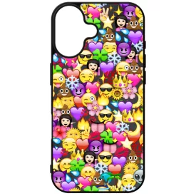 emoji iPhone 16 tok
