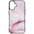 márvány márványos marble csajos iPhone 16 tok