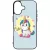 unicorn unikornis fantasy csajos iPhone 16 tok