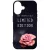 i am Not Perfect But Limited edition viragos rose rozsas  iPhone 16 tok