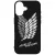 Wings of freedom Attack on titan aot iPhone 16 tok