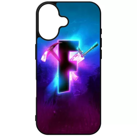 The GAME fortnite iPhone 16 tok