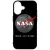 Halálcsillag - NASA Houston űrhajós iPhone 16 tok