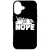 NOPE unikornis unicorn egyszarvú iPhone 16 tok