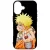 Naruto - Fight anime iPhone 16 tok