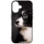 Csak okosan kutya mintás iPhone 16 tok