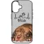 I Love Vizsla iPhone 16 tok