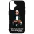the Godfather - Great Men Keresztapa iPhone 16 tok
