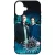 Dean & Sam Winchester supernatural odaát iPhone 16 tok