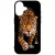 Wild Beauty Jaguar Wild Beauty Csajos Allat mintas iPhone 16 tok