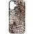Leopard Wild Beauty Csajos Allat mintas iPhone 16 tok