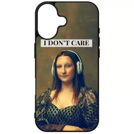 I dont Care Nem erdekel School too cool for school iPhone 16 tok