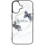marble marvany mintas viragos iPhone 16 tok