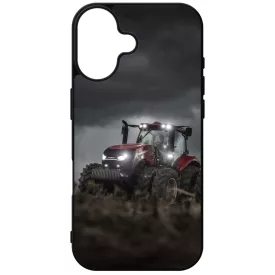 Nincs megallas Traktoros  iPhone 16 tok