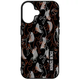 Kerd a Neveddel Kosarlabda iPhone 16 tok