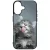 Miss Lefety Cica iPhone 16 tok