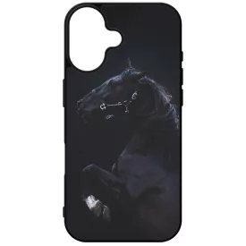 Apollo, a lenyűgöző - Lovas iPhone 16 tok