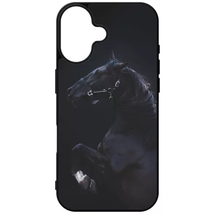 Apollo, a lenyűgöző - Lovas iPhone 16 tok