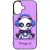 Gamer Panda iPhone 16 tok