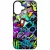 Hey Cool Graffiti iPhone 16 tok