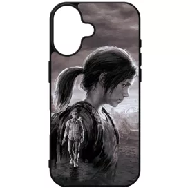 Last of us Ellie iPhone 16 tok