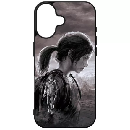 Last of us Ellie iPhone 16 tok