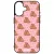 Cuki pink capybara szerelem iPhone 16 tok