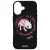 Névvel kérhető - Hacker logo Axolotl iPhone 16 tok