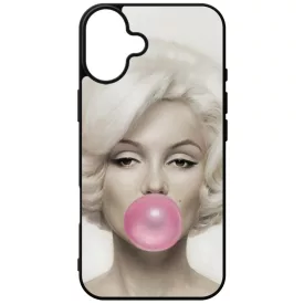 Marilyn Monroe iPhone 16 Plus tok