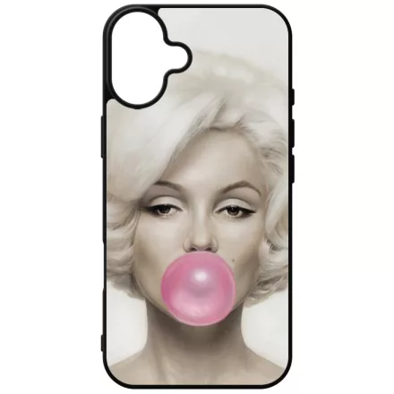 Marilyn Monroe iPhone 16 Plus Magsafe tok