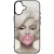 Marilyn Monroe iPhone 16 Plus Magsafe tok