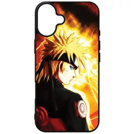 Naruto iPhone 16 Plus tok
