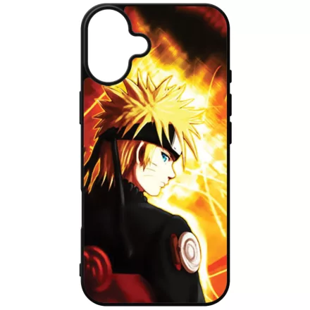Naruto iPhone 16 Plus Magsafe tok