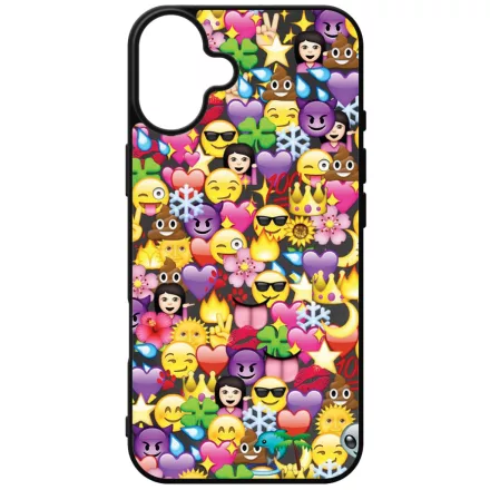 emoji iPhone 16 Plus tok