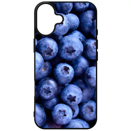 Áfonya kék iPhone 16 Plus Magsafe tok