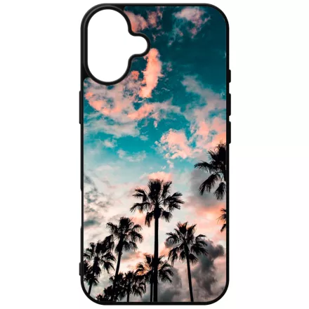 Pálmafa nyár iPhone 16 Plus Magsafe tok