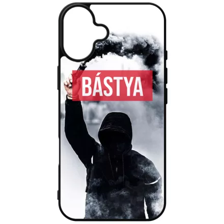 Bástya Revolution iPhone 16 Plus Magsafe tok