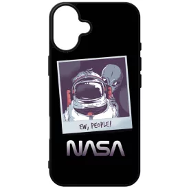 Ew, People NASA iPhone 16 Plus tok