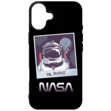 Ew, People NASA iPhone 16 Plus Magsafe tok