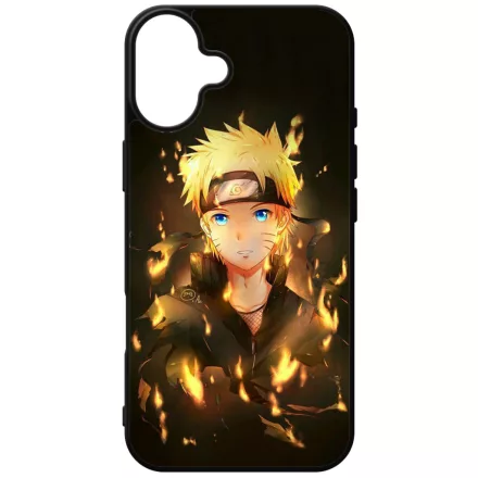 Naruto Uzumaki anime iPhone 16 Plus Magsafe tok