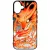 Demon Fox Art naruto anime iPhone 16 Plus tok
