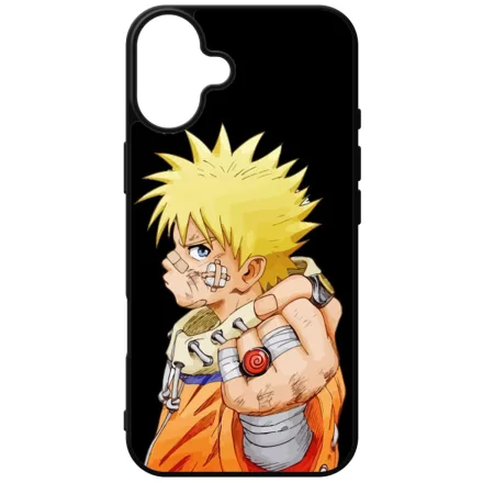 Naruto - Fight anime iPhone 16 Plus Magsafe tok