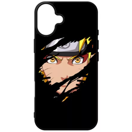 Naruto - Behind anime iPhone 16 Plus Magsafe tok