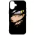 Naruto - Behind anime iPhone 16 Plus Magsafe tok