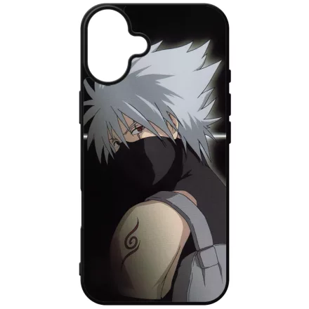 Kakashi Anime - naruto iPhone 16 Plus Magsafe tok