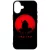 Itachi Uchiha - naruto anime iPhone 16 Plus tok